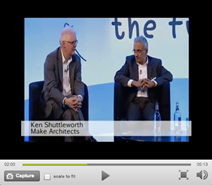 Ecobuild video