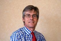 James Ritchie