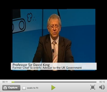 Ecobuild video