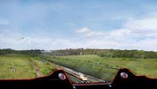 Thames Hub new images rail link