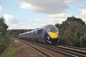 Mace legal challenge to HS2 contract award hangs in the balance