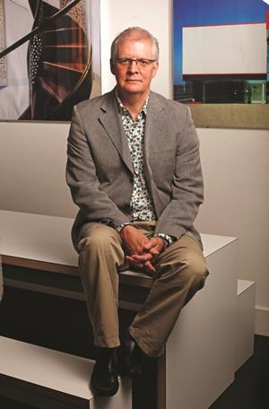 Ken Shuttleworth No more crazy shapes & silly profiles Magazine