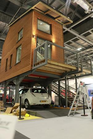 The Car Company >> Homes above car parks plan launched at Ecobuild | Online ... The Car Company >> Homes above car parks plan launched at Ecobuild | Online ...