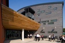 the wellington academy