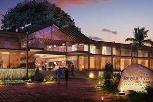 The luxury spa in Bangalore