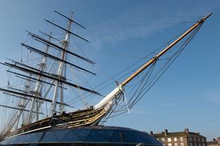 Cutty Sark