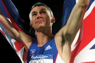 Jonathan Edwards