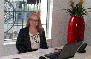 Rachel Titley EC Harris Birmingham