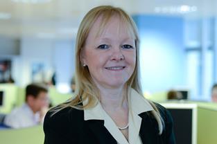 Jane Foulkes