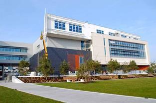 Birmingham City University’s new campus project has included BIM from the outset