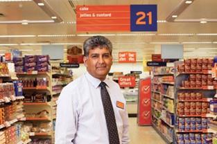 Neil Sachdev