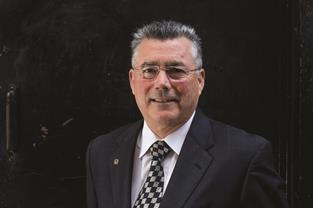 Mike Carroll