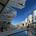 Stone Towers designed by Zaha Hadid