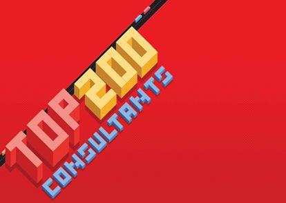top 200 consultants