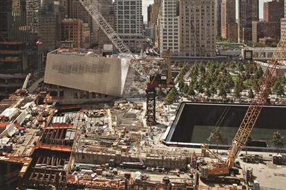 ground zero
