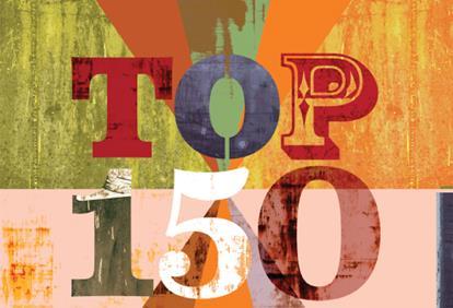 top 150
