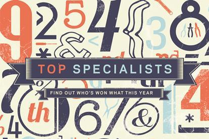 specialists