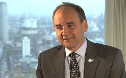 David Tonkin
