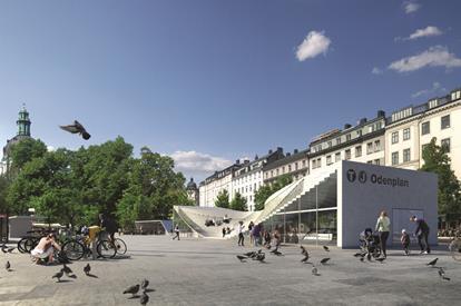 Buro happold