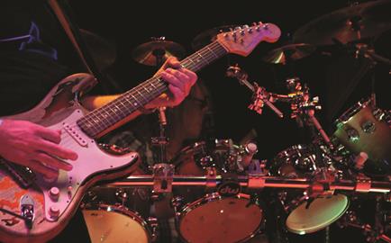 battle of the bands
