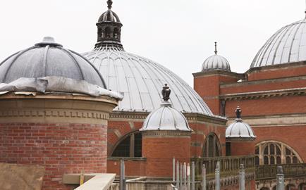 Birmingham University