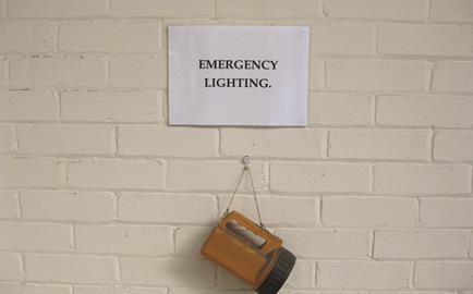 safety blunder