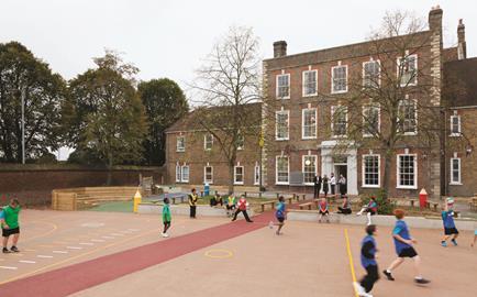 Free schools