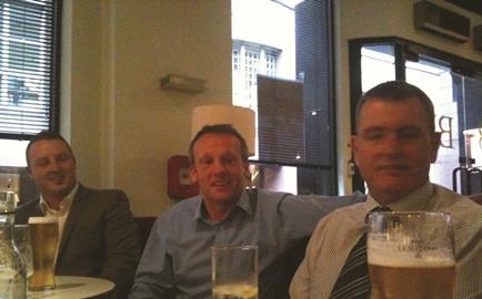 Vern's Pint