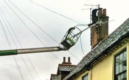 Safety blunder pic