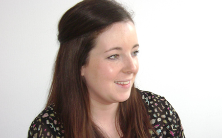 Charlotte Sankey of John Rowan