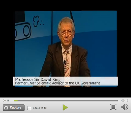 Ecobuild video