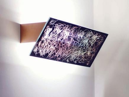 Archetype: A touch of glass