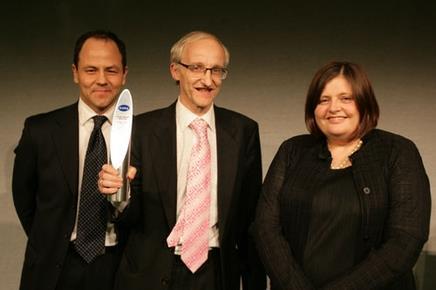 Sustainable Engineer of the Year
