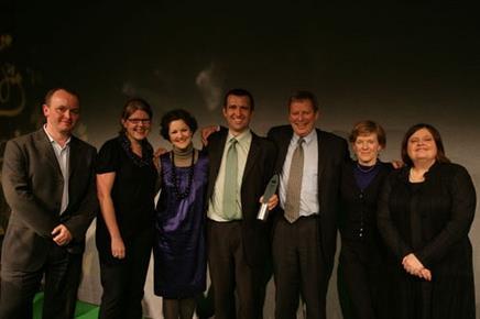 Sustainable Architect of the Year