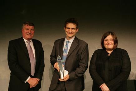 Sustainable Consultant of the Year