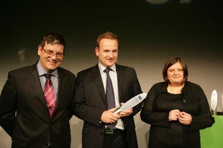 Sustainable Contractor/Construction Manager of the Year