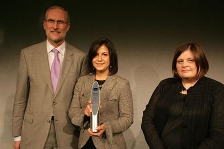 Sustainable Client (or Developer) of the Year