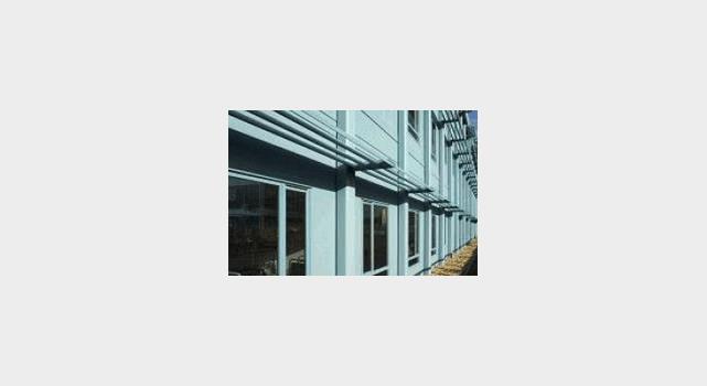 T&T opts for CCM for Hemel Hempstead hospital. 8 October 2009. Watford 