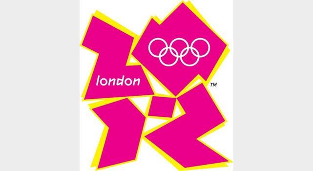 Olympics 2012 Logo. 2012 Olympic logo revealed