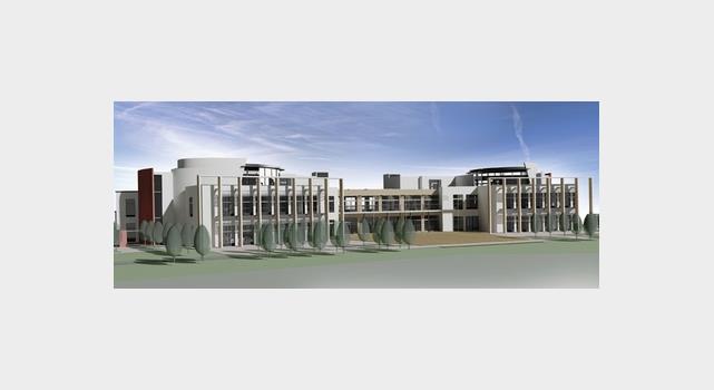 Defence Technical College: