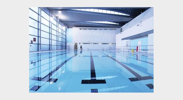 clissold swimming lessons