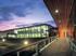 The 1,800m2 nanoscience centre at the University of Cambridge