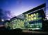 This recently-completed office building in Prague comprises 12 buildings and was built for about £120m by contractor Porr