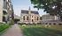 Magdalen College library - Wright + Wright Architects
