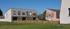 Clay Field social housing in Suffolk, which was built using hemp and lime