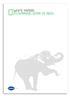 India white paper