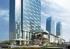 Wuhan Tiandi development was the first in China to receive a BREEAM award