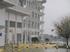 High winds lifted the roof off a stand built by Willmott Dixon at Epsom Downs racecourse