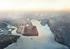 Thames Estuary airport would cost £50bn. Image by Foster and Partners