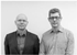 Jason Flanagan and David Lawrence
